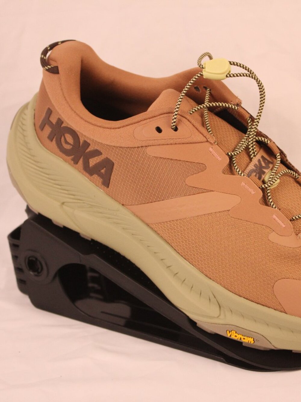 Mens Hoka Transport